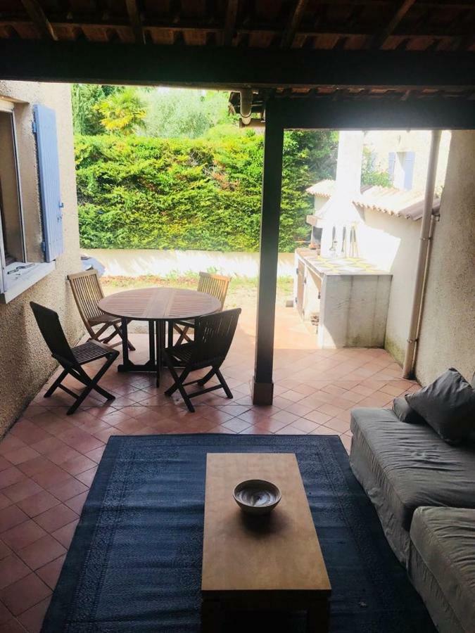 Villa In Provence With Private Pool LʼIsle-sur-la-Sorgue Екстериор снимка